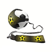 SOLOKICK – Adjustable Ball Training Belt