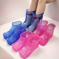 Sootheva - Portable No-Power Foot Bath