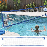 POOLRALLY – Family Pool Volleyball Net