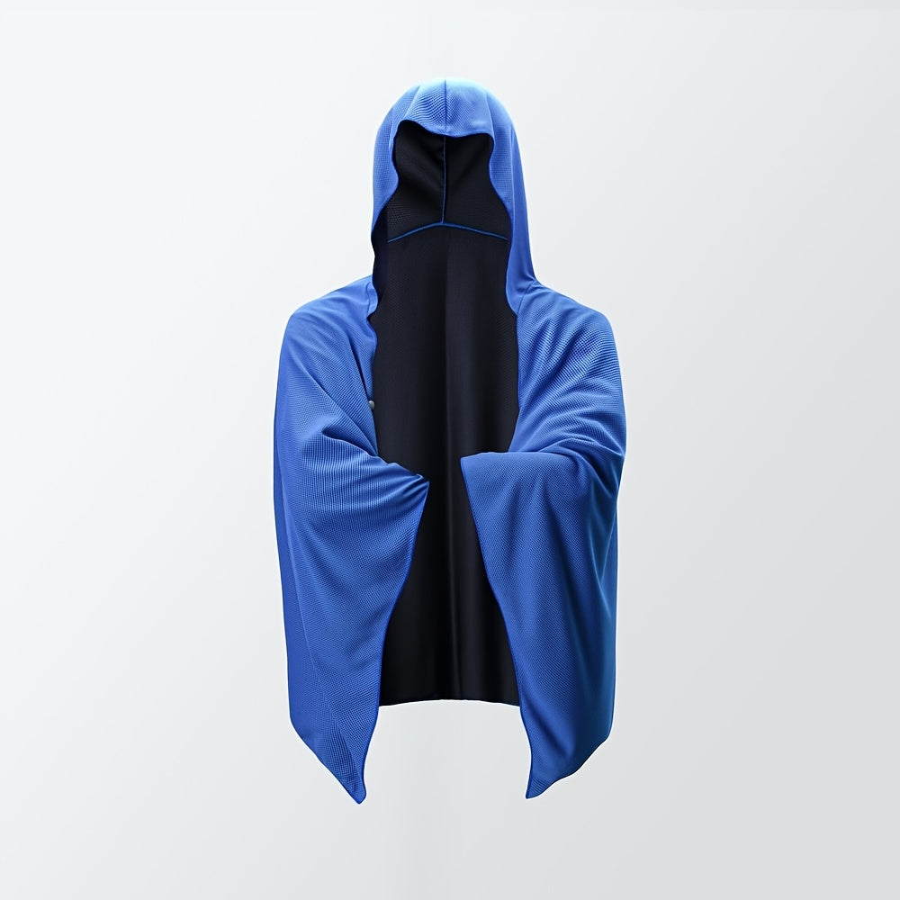 COOLDRY – Quick Drying Cooling Towel