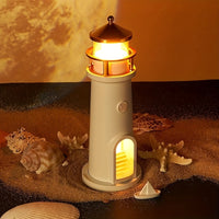 HARBORLUX – Smart Motion Sensor Lamp for Bedside and Desk Use