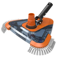 POOLSWEEP – Pool Vacuum Head