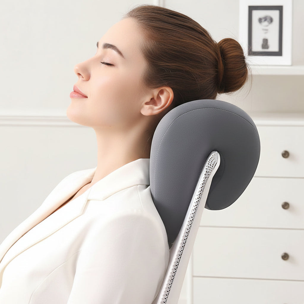 COMFORTNAP – Multifunctional Nap Seat Cushion