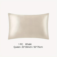 SLEEPNOVA – Envelope Pillowcase for Smooth Comfortable Sleep