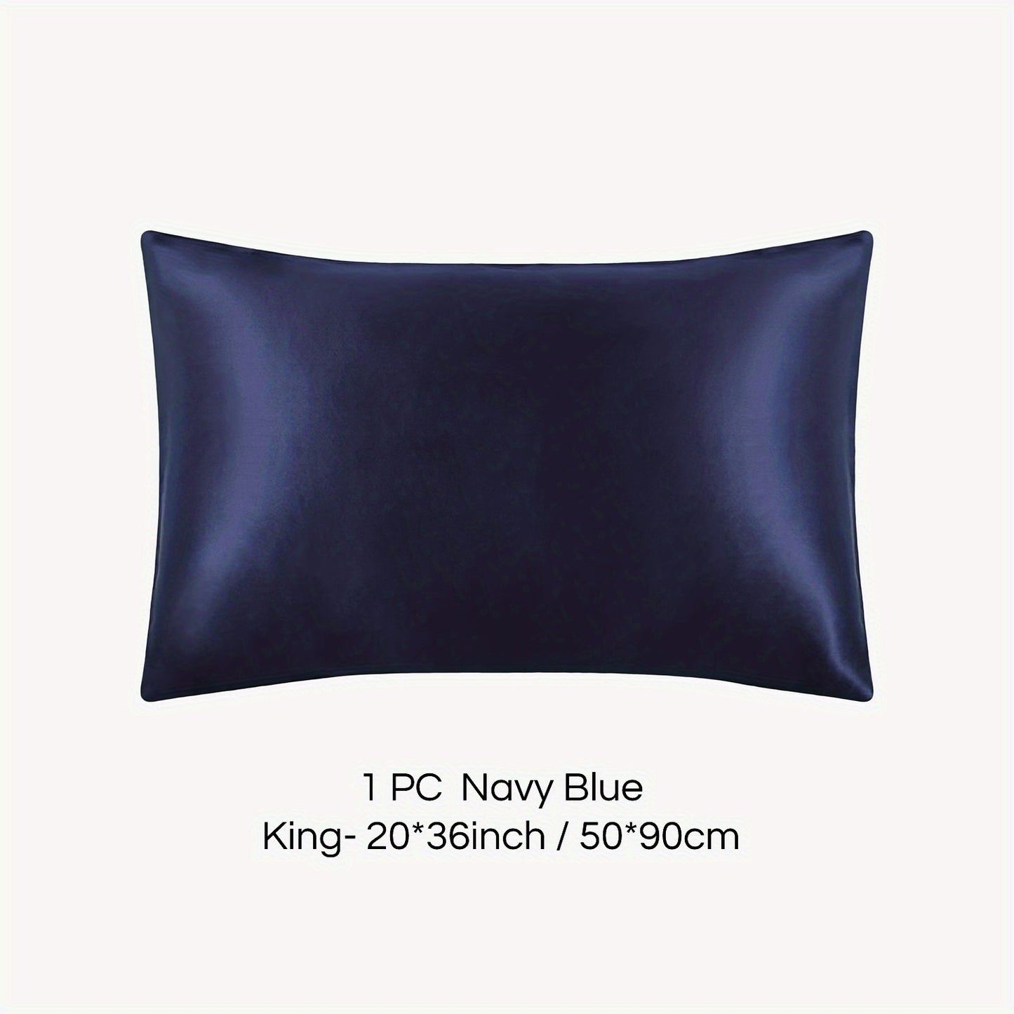 SLEEPNOVA – Envelope Pillowcase for Smooth Comfortable Sleep