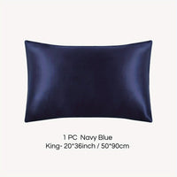SLEEPNOVA – Envelope Pillowcase for Smooth Comfortable Sleep