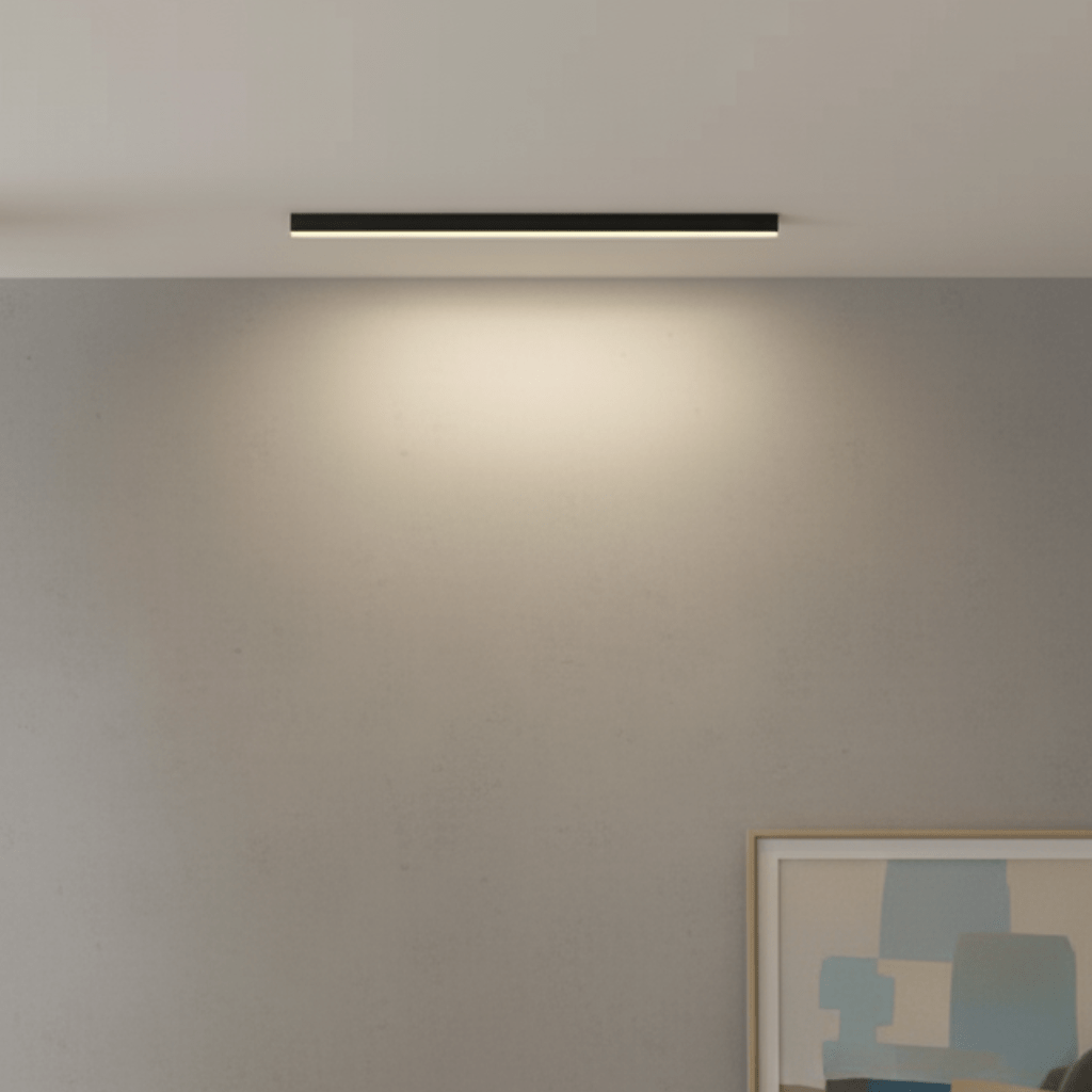 STYLELIGHT LED – Scandinavian Bright Ceiling Lamp