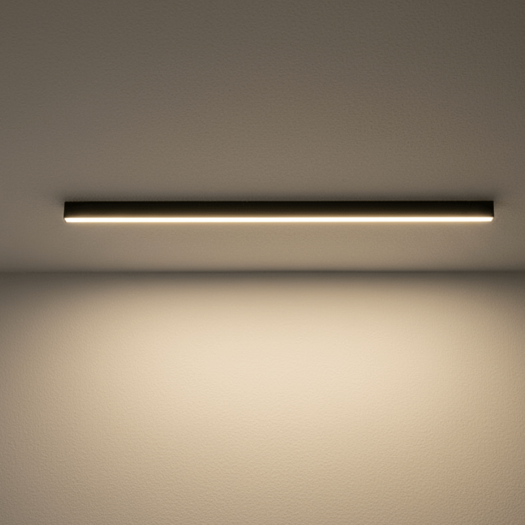 STYLELIGHT LED – Scandinavian Bright Ceiling Lamp