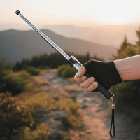 GUARDIAN TREK STICK – Safety Stability Walking Trekking Stick