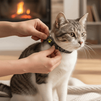 CATNAV – Cat GPS Tracker Real-Time