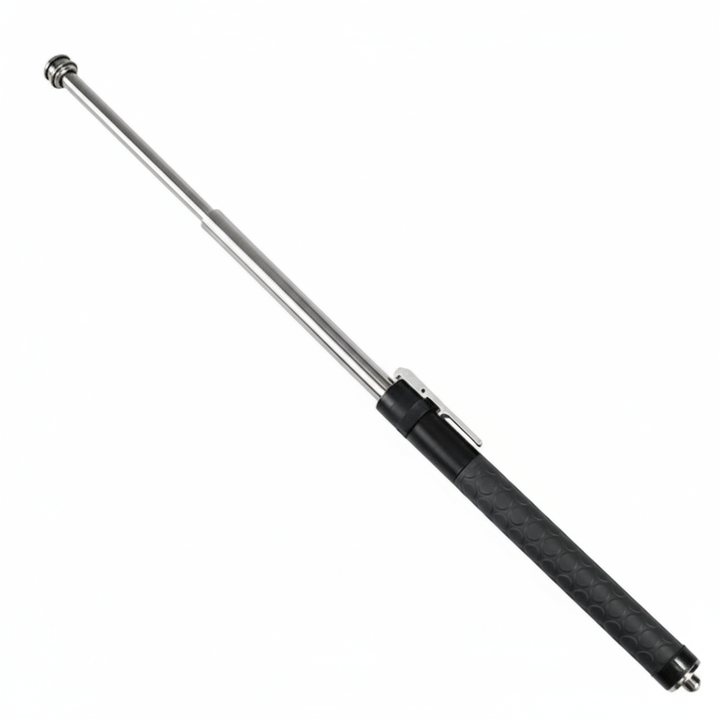 GUARDIAN TREK STICK – Safety Stability Walking Trekking Stick