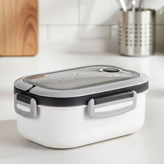 BENTARIA – Zweistöckige Bento-Lunchbag für ordentliches Packen im Alltag