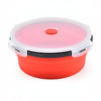 MEALCOLLA – Collapsible Bento Lunch Bag for Easy Everyday Packing