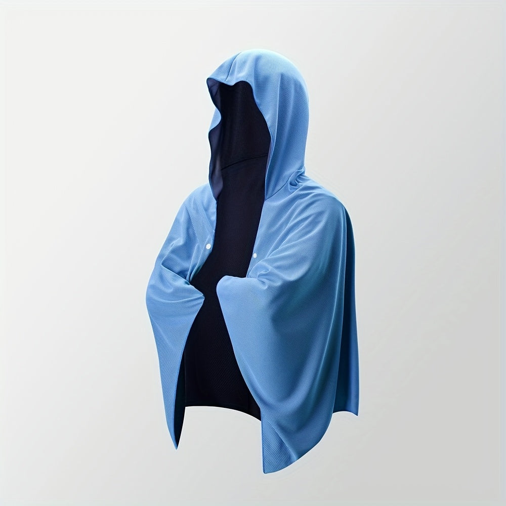 COOLDRY – Quick Drying Cooling Towel
