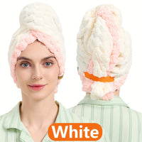 DRYORA – Extra Large Quick-Dry Hair Towel