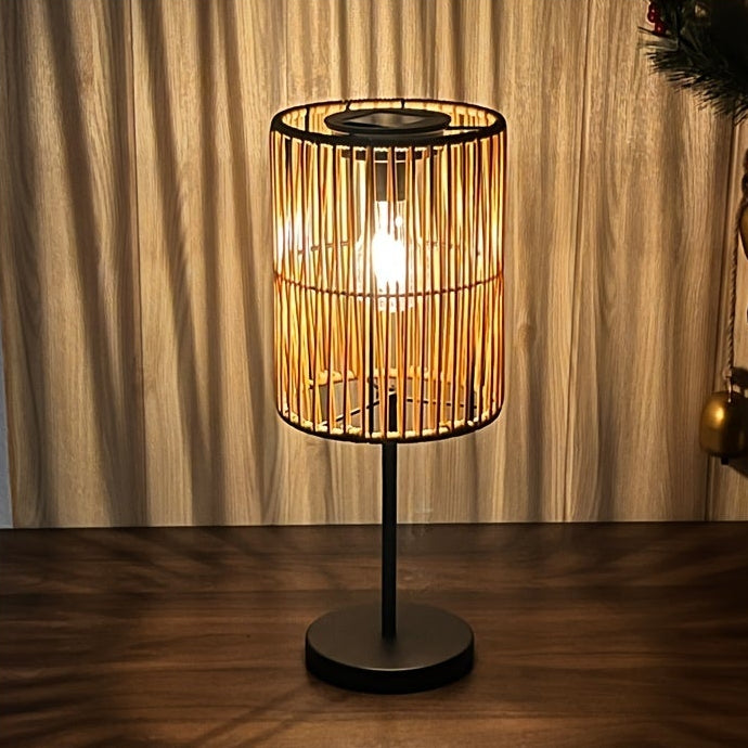 CAFELIGHT – Decorative Solar Lantern for Bistro and Café Spaces