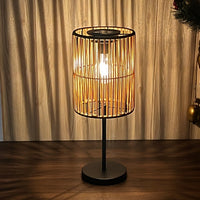 CAFELIGHT – Decorative Solar Lantern for Bistro and Café Spaces