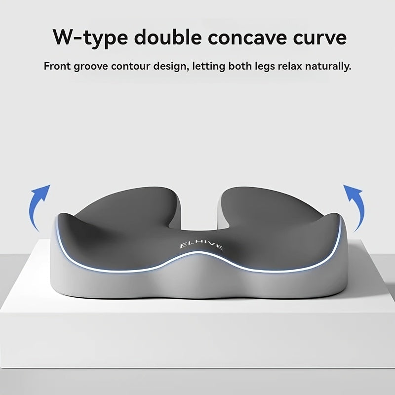 SEATRELIEF – Ergonomic Support Seat Cushion
