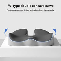 SEATRELIEF – Ergonomic Support Seat Cushion