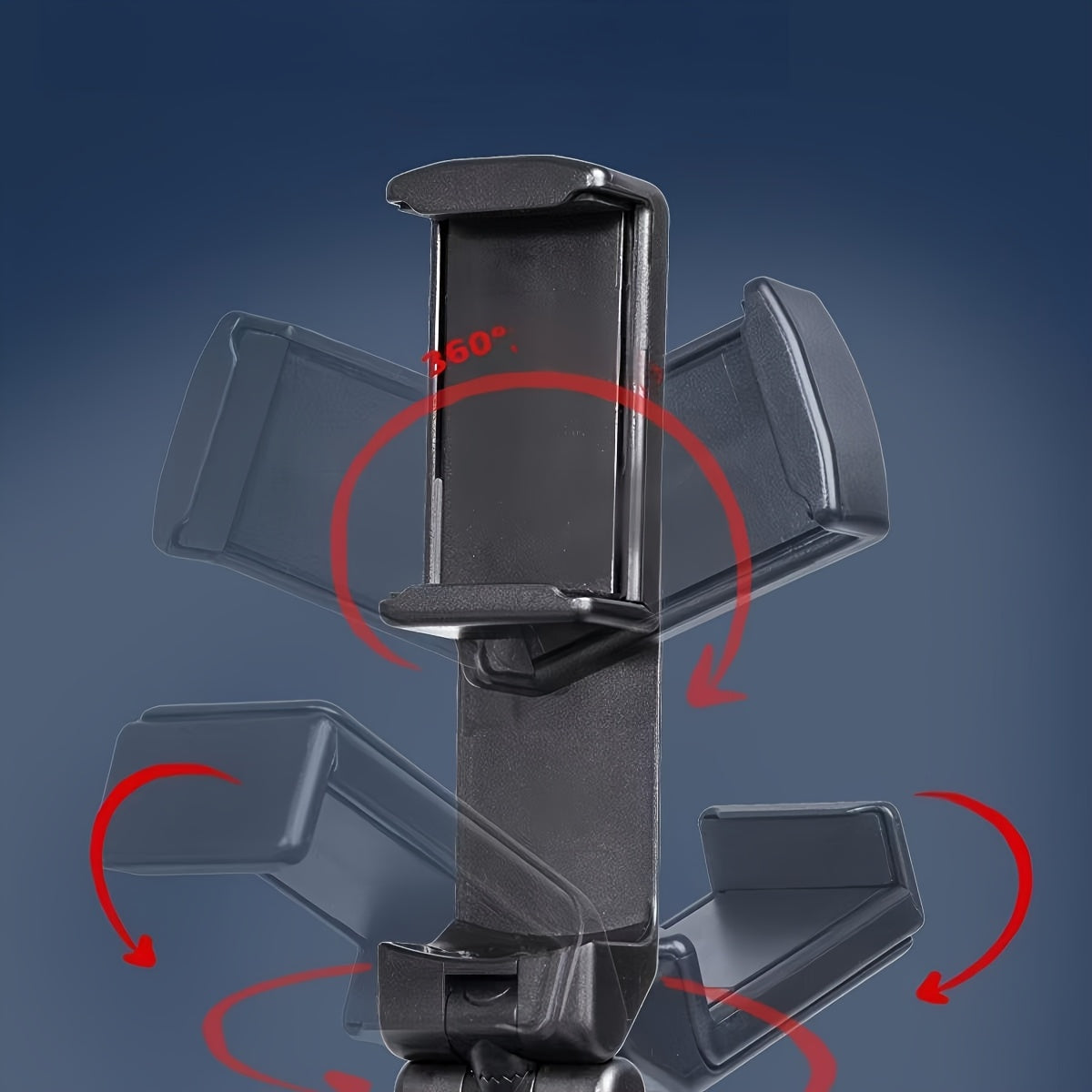 FLYGRIP – Rotating Travel Phone Holders