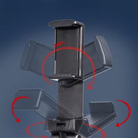 FLYGRIP – Rotating Travel Phone Holders