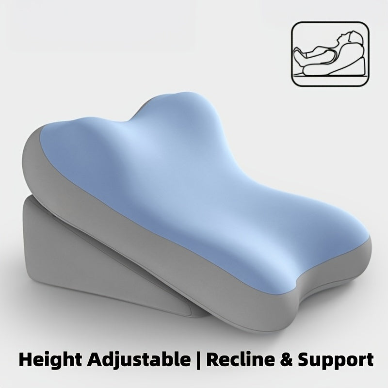 COMFORTREST – Adjustable Back Support Cushion
