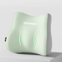 LUMBAREST – Portable Lumbar Support Pillow