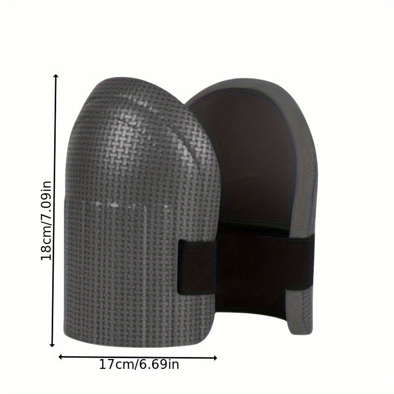GARDENIX – Comfortable Knee Protection Set for Outdoor Work Tasks