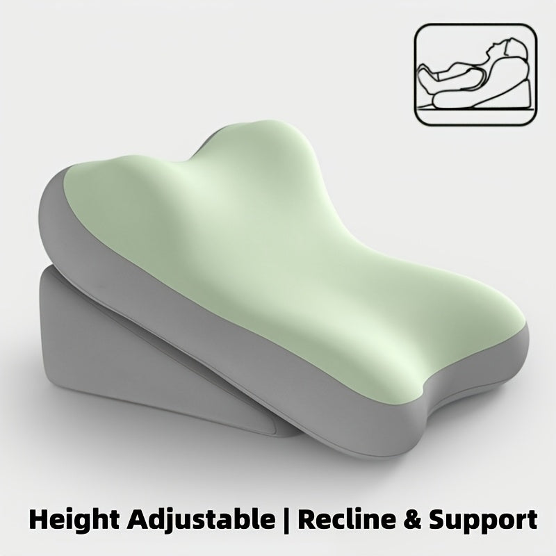 COMFORTREST – Adjustable Back Support Cushion