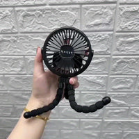 RAYDON – Portable Cooling Fan