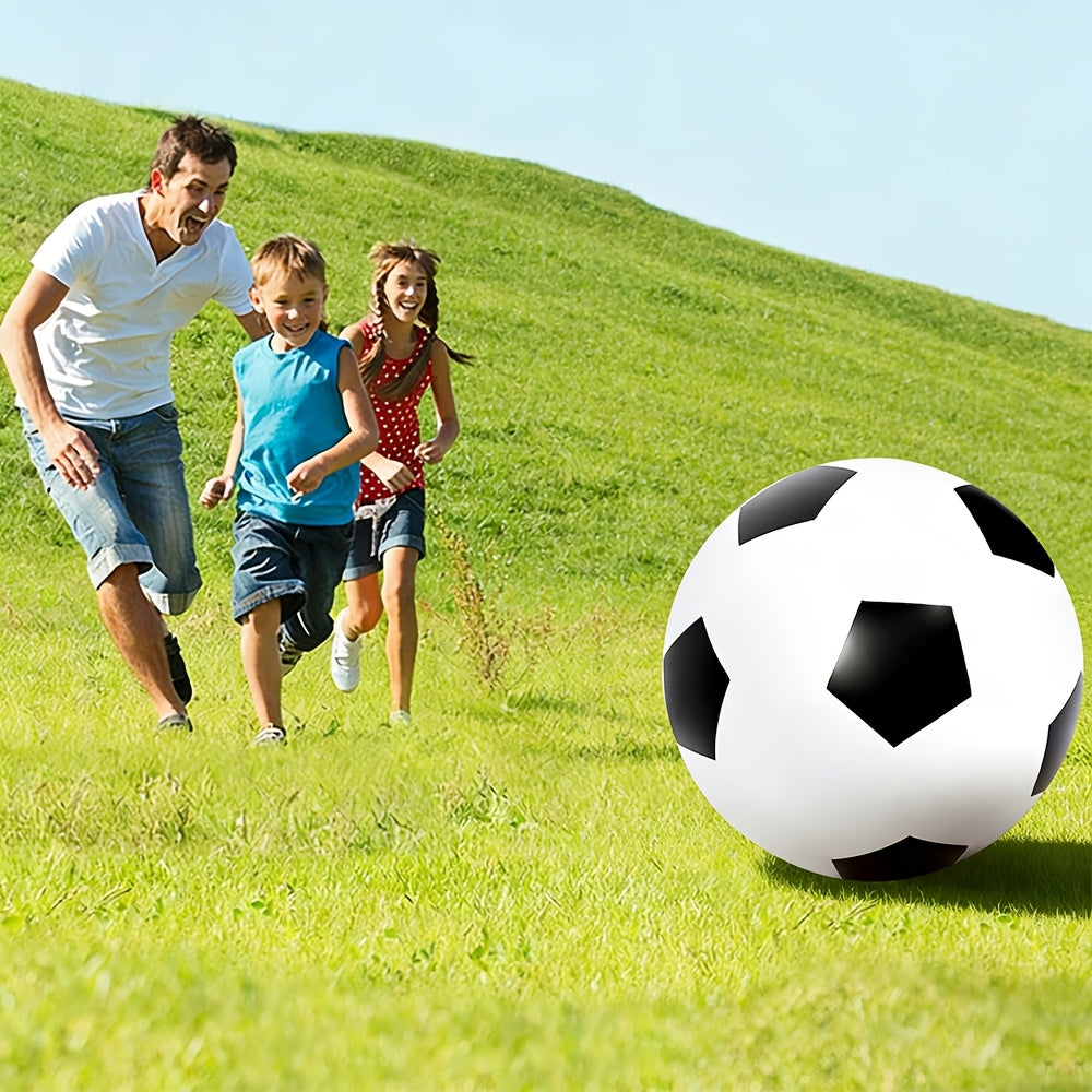 PLAYBLAST – Giant Inflatable Football Ball