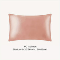 SLEEPNOVA – Envelope Pillowcase for Smooth Comfortable Sleep