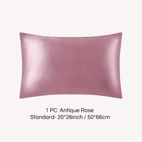 SLEEPNOVA – Envelope Pillowcase for Smooth Comfortable Sleep