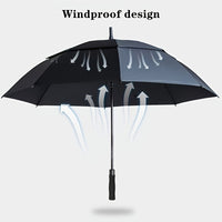 STORMGUARD – Extra Large Golf Umbrella