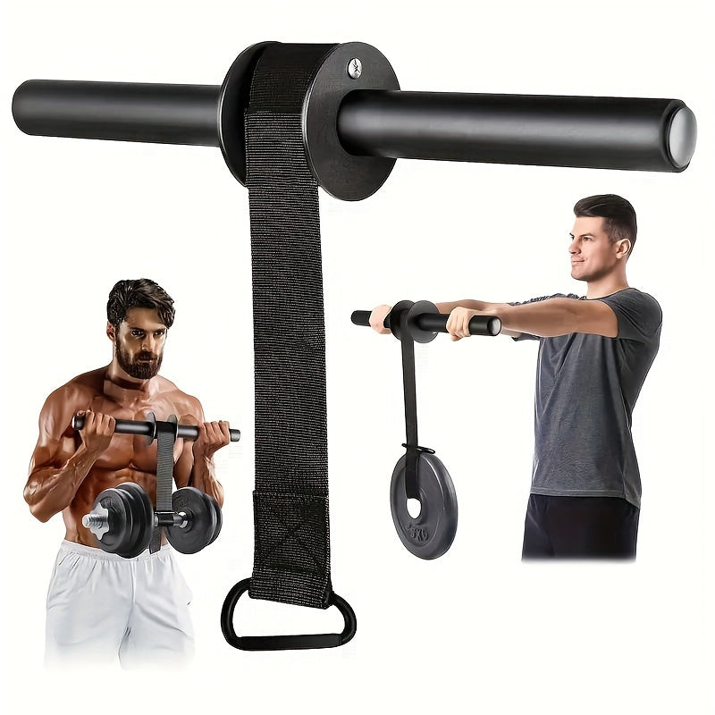 GRIPCORE - Iron wrist and forearm strengthener for grip training and muscle development