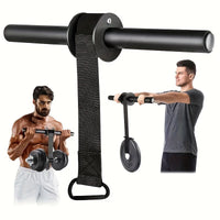 GRIPCORE - Iron wrist and forearm strengthener for grip training and muscle development