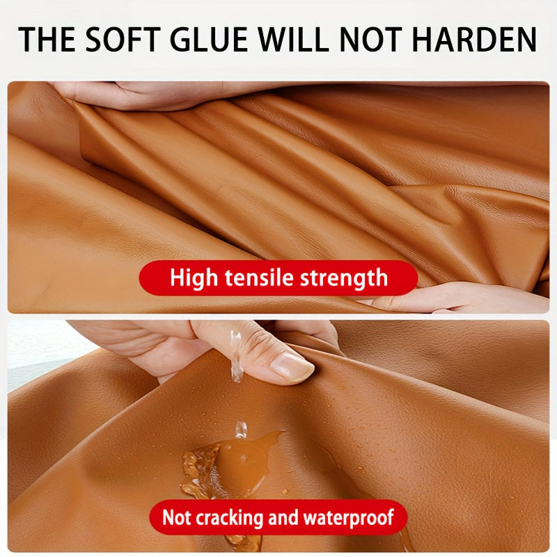 FABRIFIX – Transparent Fabric Adhesive for Everyday Repairs