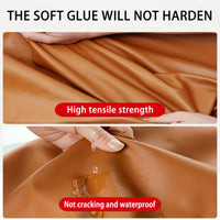 FABRIFIX – Transparent Fabric Adhesive for Everyday Repairs