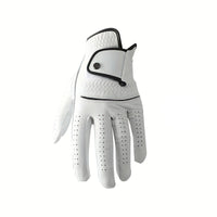 GRIPORA – Sheepskin Golf Glove for Left Hand