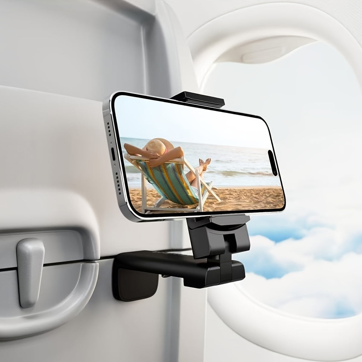FLYGRIP – Rotating Travel Phone Holders