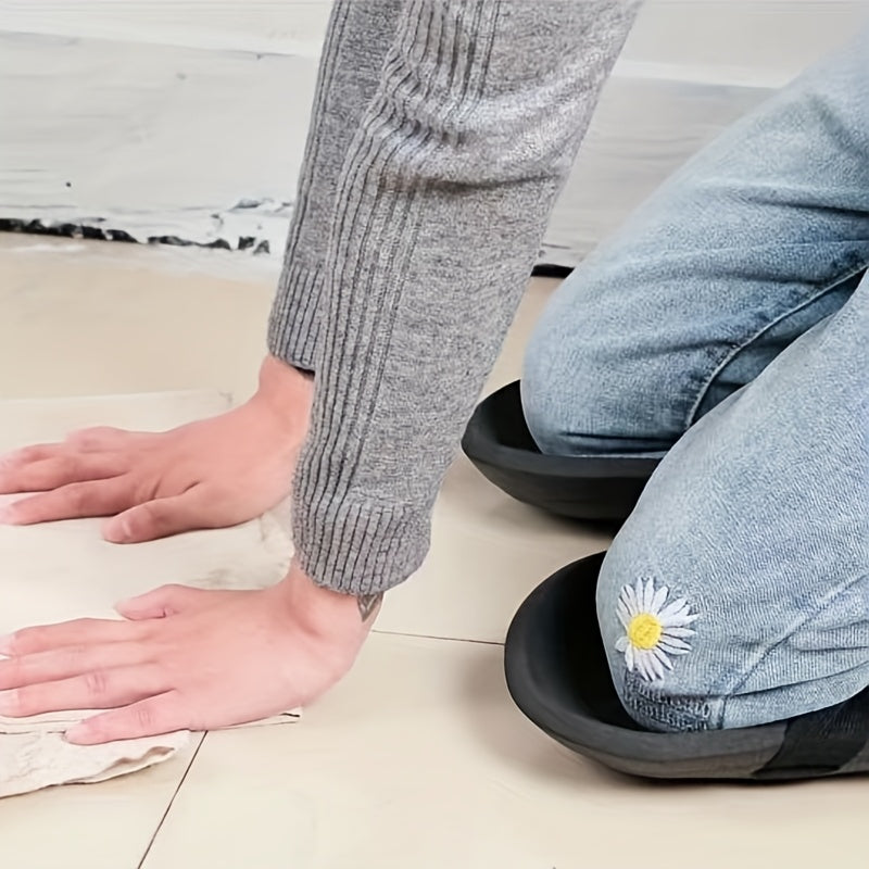 GARDENIX – Comfortable Knee Protection Set for Outdoor Work Tasks