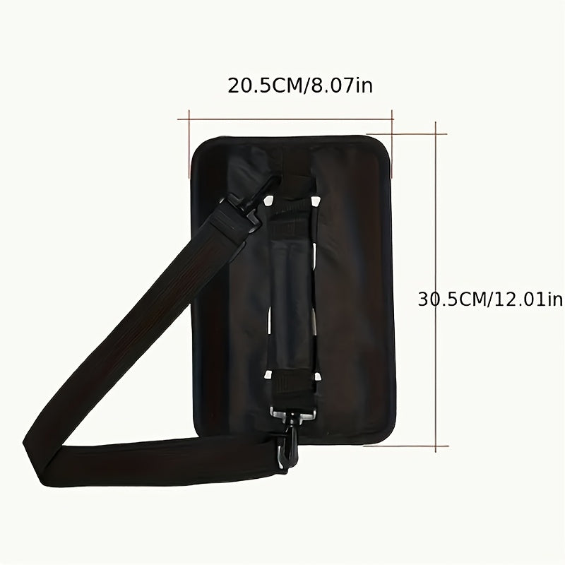 CLUBCARRY – Golf Club Travel Bag