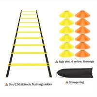 SPEEDPRO – Agility Ladder Training Set