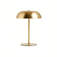 CAMPOLUX – Portable Rechargeable Lamp for Camping and Outdoor Relaxation