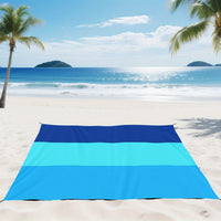SANDTREK – Large Sand Proof Beach Mat