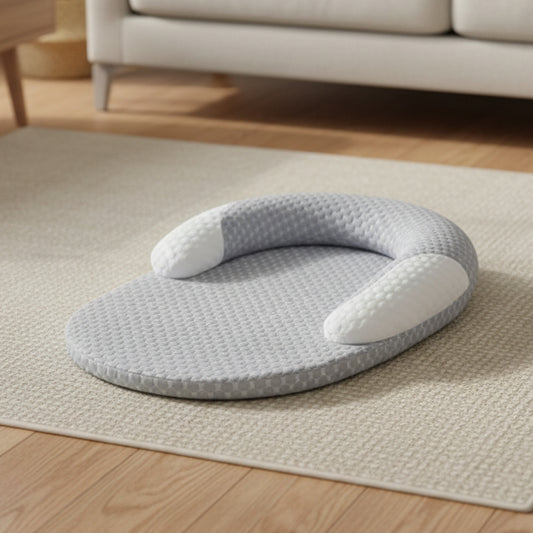 ARCTIPAW – Washable Summer Cooling Mat for Cats & Dogs