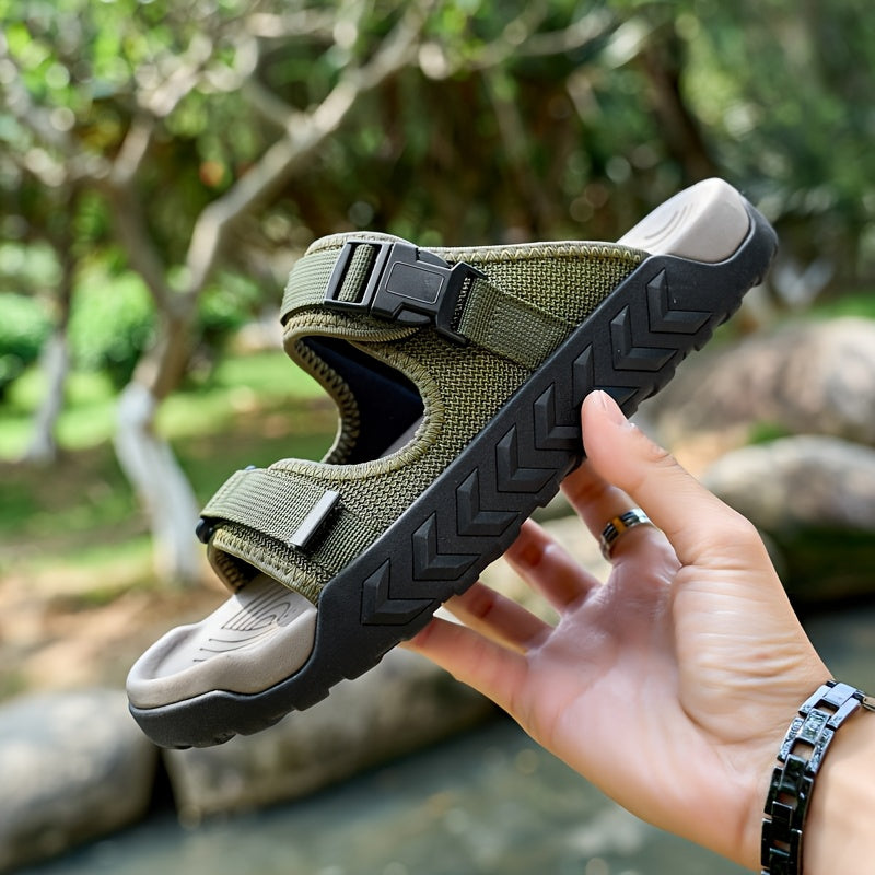 Trekvanta - Lightweight Outdoor Walking Sandals