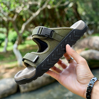 Trekvanta - Lightweight Outdoor Walking Sandals