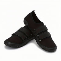 SQUATBASE - Flat training shoes designed for stability in squats and lifting