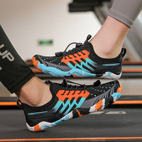 AquaStride - Quick-Dry Adventure Water Shoes